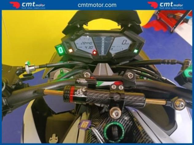 KAWASAKI Z 800 Garantita e Finanziabile rif. 24091317 - Foto 5