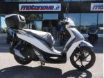 MORBIDELLI SC 125 LX SC 125 LX rif. 22650279