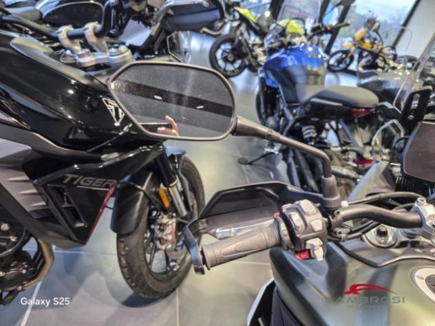 TRIUMPH Tiger 900 Rally Pro rif. 23120551 - Foto 8