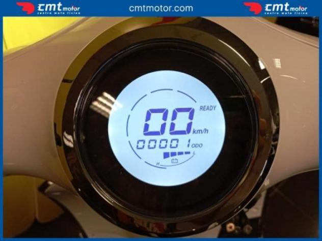 CJR MOTORECO Trinity 5kW Elettrico Garantito e Finanziabile rif. 21249810 - Foto 5