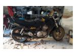 Honda CB 500 ottime condizioni