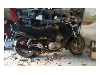 Honda CB 500 ottime condizioni