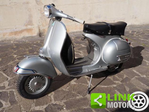 VESPA 150 GS ANNO 1961 RESTAURATA rif. 23447178