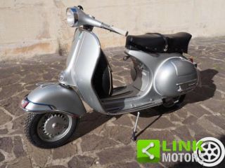 VESPA 150 GS ANNO 1961 RESTAURATA rif. 23447178