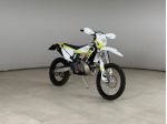 Husqvarna TE 300 TE 300i TE 2T my22