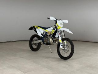 Husqvarna TE 300 TE 300i TE 2T my22