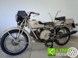 MOTO GUZZI SUPERALCE 490CC rif. 23995555