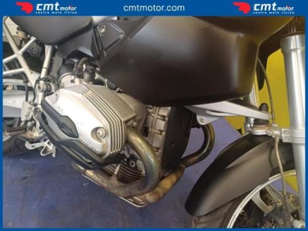 BMW R 1200 GS Garantita e Finanziabile rif. 21499776 - Foto 6