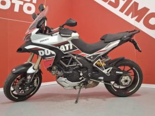 DUCATI Multistrada 1200 Ducati Multistrada 1200 ABS MY10 (2009-2012) rif. 2 &hellip;