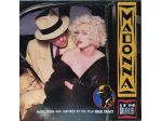 MADONNA- I am Breathless- LP 1990
