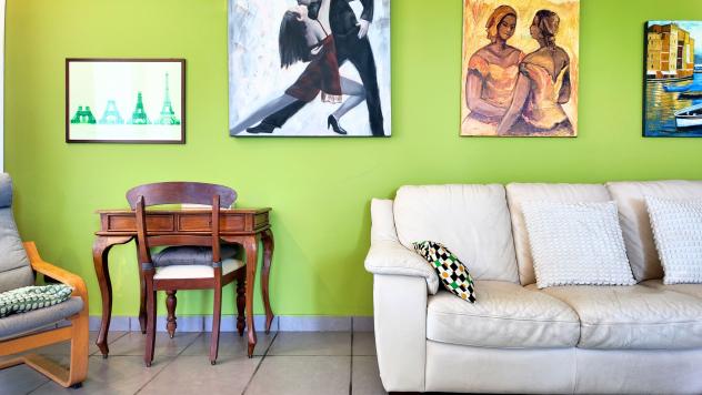 Villa in Via Volturno - Foto 7