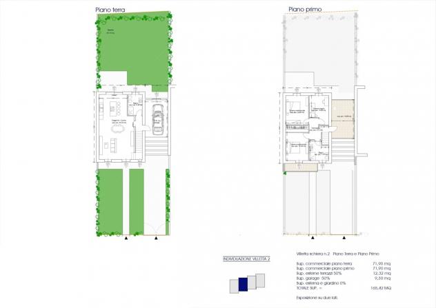 Villa a schiera in vendita a Oppeano - Foto 15