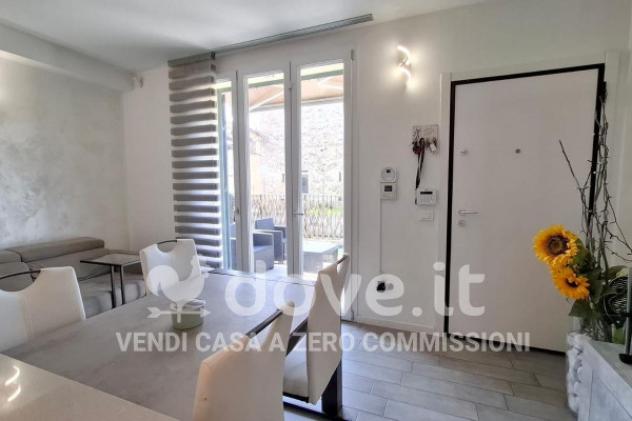 Appartamento di 93 m² con 3 locali e box auto in vendita a San Giovanni in Marignano - Foto 6
