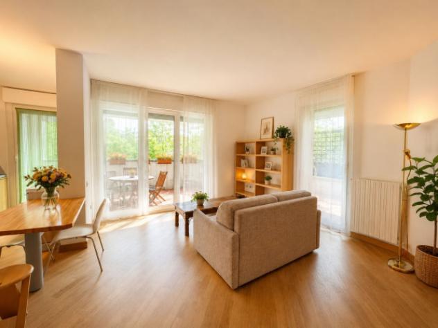 Appartamento di 106 m² con 3 locali e box auto doppio in affitto a Milano - Foto 4