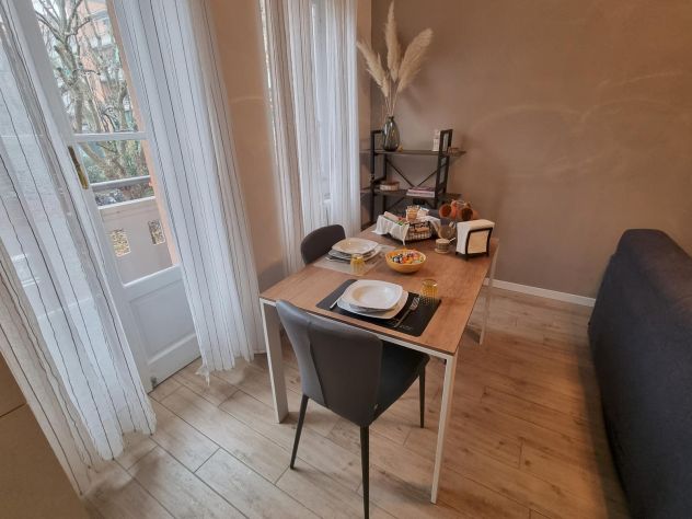 Bilocale ristrutturato con balcone e cantina- M5 - Foto 11
