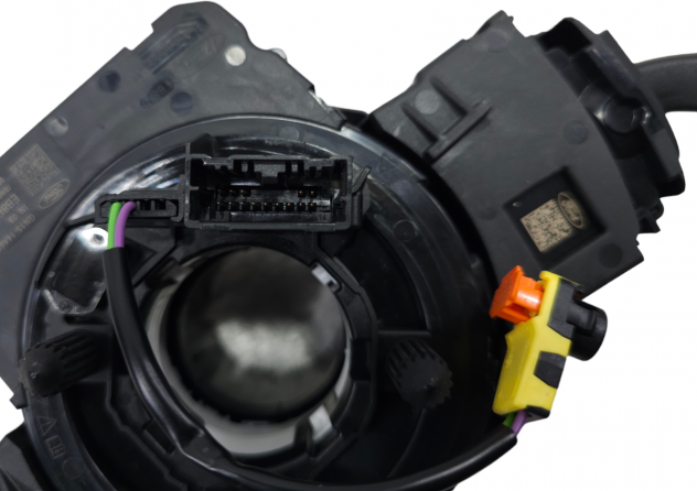 DEVIOLUCI FORD EcoSport Serie GN15-14A664-AB (12) - Foto 11