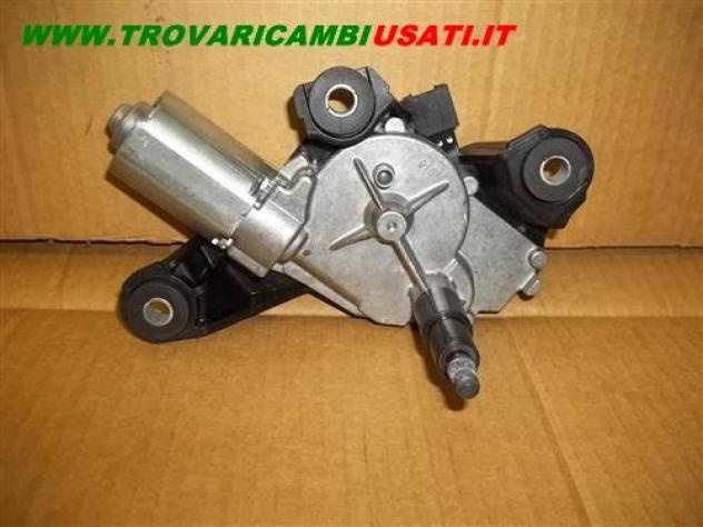 MOTORINO TERGILUNOTTO BOSCH 0390201820 NISSAN QASHQAI (J10E)  Vetri e Retrovisori  Cristalli  Lunotto  Motorino tergil NISSAN - QASHQAI - 01-04-2010 -