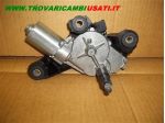 MOTORINO TERGILUNOTTO BOSCH 0390201820 NISSAN QASHQAI (J10E)  Vetri e Retro &hellip;