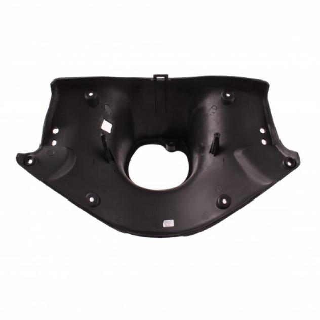 Coprimanubrio inferiore per Garelli Tiesse 50 - 125 - 150 - GA09344