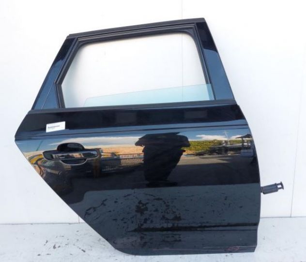 PORTA POSTERIORE DX AUDI A4 2018 SW