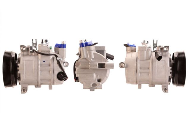 Compressore A/C Audi A7 Denso Elstock Delphi revisionati nuovi promo