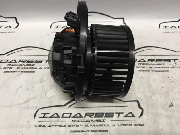 Ventilatore Abitacolo BMW Serie 1 F20 - 3 F30 - 4 F32 9237557 - Foto 4