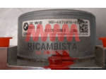6871077 Mini Cooper F55 2015 gruppo pompa ABS