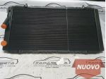 Freccia Anteriore Sinistra Ford Transit MK3 1984  1986 P1801/S