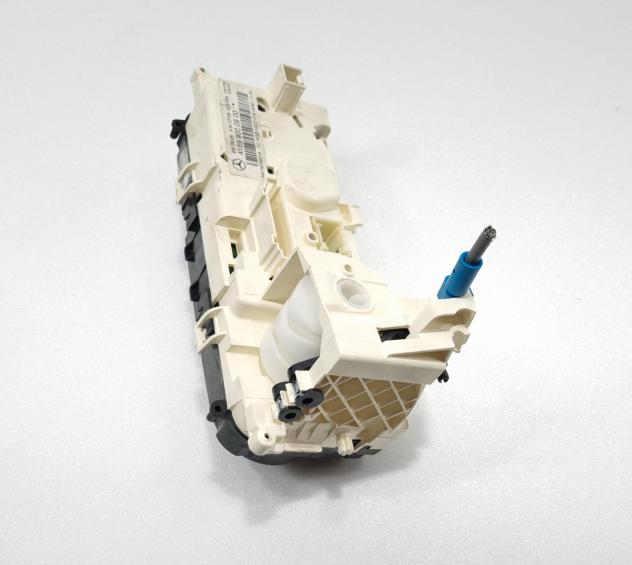 COMANDI CLIMA MERCEDES Classe A W169 3° Serie A1699000900 (0408) - Foto 12