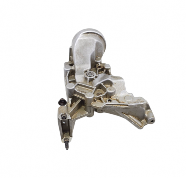 POMPA OLIO PEUGEOT 208 Serie 9837408880 HN05 Benzina 1200 (19) - Foto 4