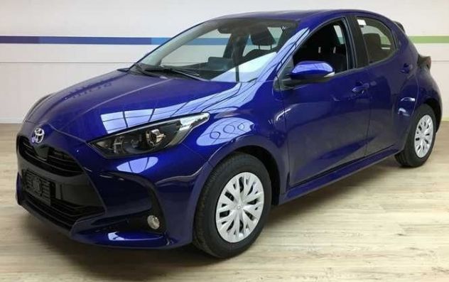 RICAMBI TOYOTA YARIS ANNO 2020 #0082
