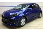 RICAMBI TOYOTA YARIS ANNO 2020 #0082