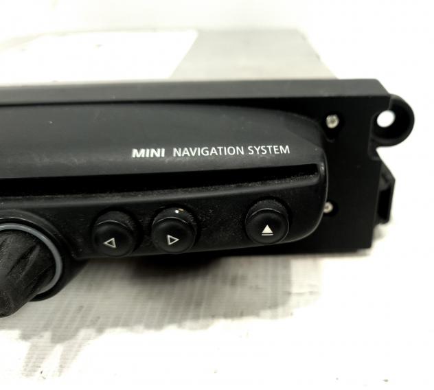 SISTEMA DI NAVIGAZIONE MINI Countryman 1° Serie 9319432 (10) - Foto 2
