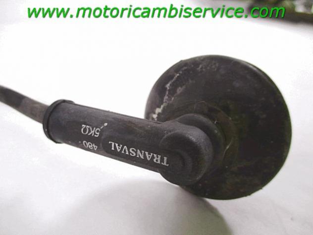 BOBINA ACCENSIONE PEUGEOT LUDIX (2004 - 2006)738.724 - Foto 3
