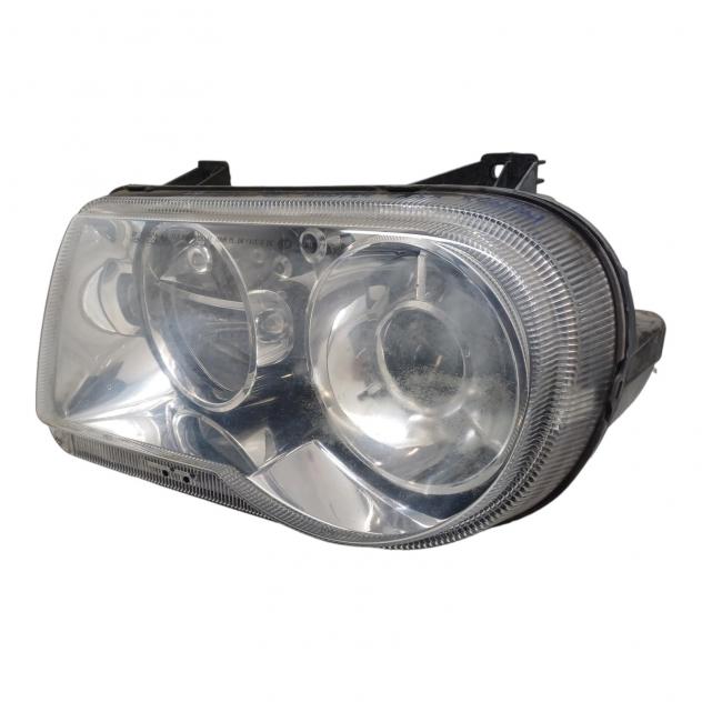 FARO ANTERIORE SINISTRO CHRYSLER 300 C Touring 04805761AJ (04) - Foto 4