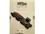 COLLETTORE DI SCARICO BMW Serie 3 E92 Coupé 7797389 N47D20A diesel 1995 (0610)
