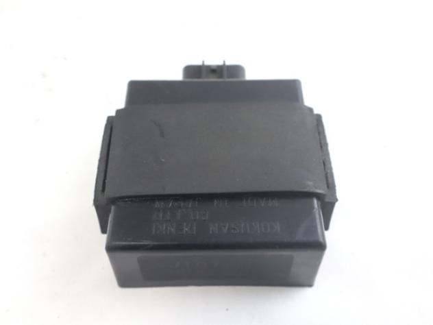 SUZUKI BURGMAN 150 3290049F31 CENTRALINA CDI 02 - 06 CONTROL UNIT