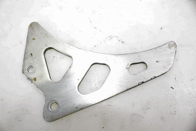 CARTER PROTEZIONE CATENA POSTERIORE TRIUMPH SPEED TRIPLE 1050 2011 - 2013 T2057305 REAR CHAIN GUARD