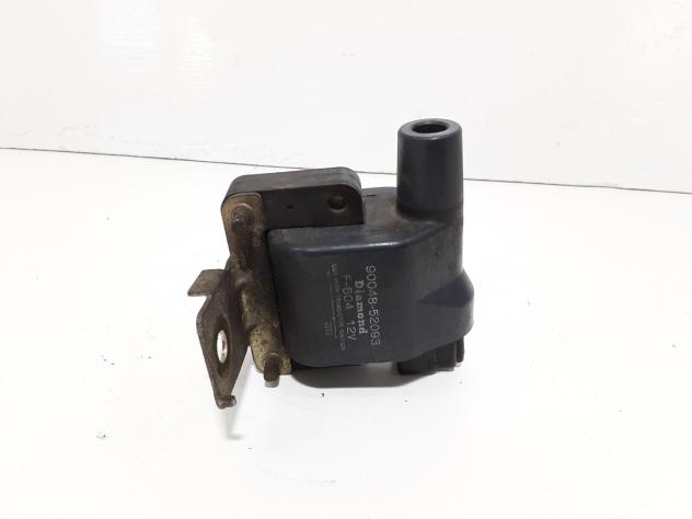 BOBINA DAIHATSU Feroza 1° Serie 9004852093 HD-E Benzina 1600 (8793)