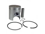Pistone Top da 48,5 scooter Piaggio 9912361