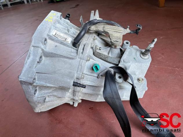 CAMBIO MANUALE COMPLETO NISSAN Juke Serie F15 7701700601 Diesel (1418) - Foto 4