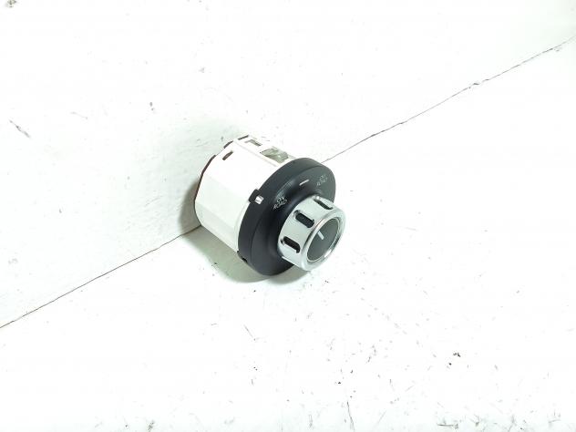 COMANDO CONTROLLO TRAZIONE VOLKSWAGEN Touareg 2° Serie 30080038 (10) - Foto 2