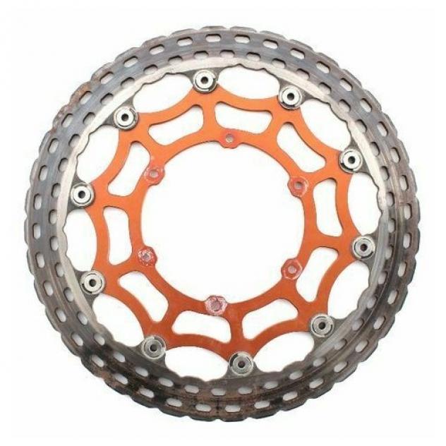 Disco freno moto Moto Master 112025 - Foto 2