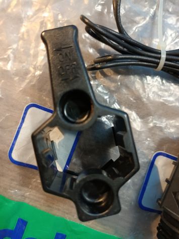 RAIN BIRD RICAMBIO SOLENOIDE 24 VOLTS - Foto 3