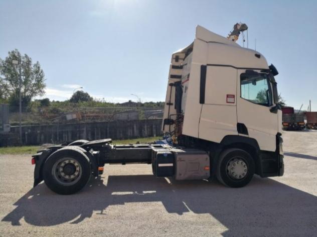 RENAULT TRUCKS T460 X LOW ANNO 2017 KM 359398 rif. 21158641 - Foto 5