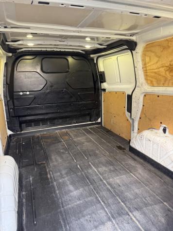 Ford Transit Custom 270 2.0 TDCi 130 PC Furgone Titanium - Foto 8