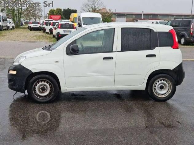 FIAT Panda 1.2 69 CV VAN 2 POSTI EURO6 POP - FS942VF rif. 23944444 - Foto 3
