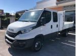 IVECO Daily 35C16H 3.0 CabiNATO 6 POSTI - CASSONE RIBALTABILE rif. 24151203