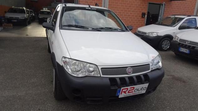 FIAT - Strada FIORINO PICK UP 1300 MTJ - Foto 3