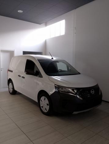 Nissan Townstar EV PRONTA CONSEGNA OFFERTA LIMITATA - 45kWh, PREZZO+IVA - Foto 5